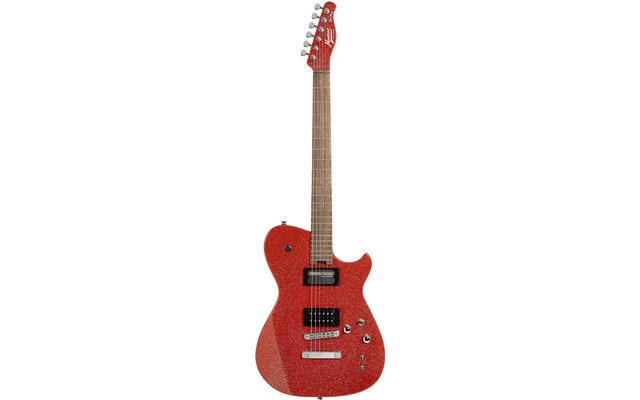 Cort Guitars MBM-2H-SUS Rs