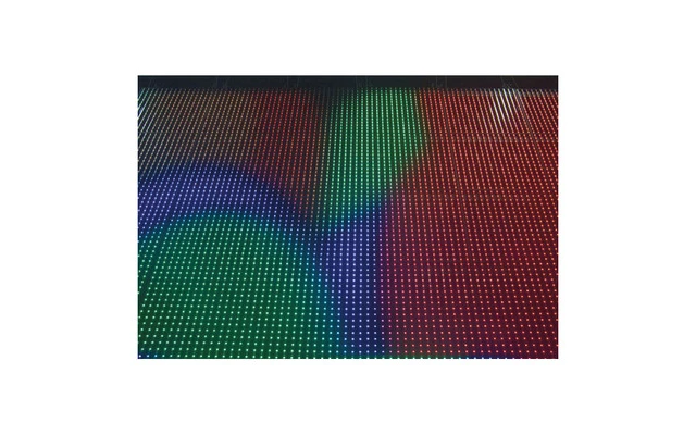 DMT Pixelmesh P37,5 SMD RGB
