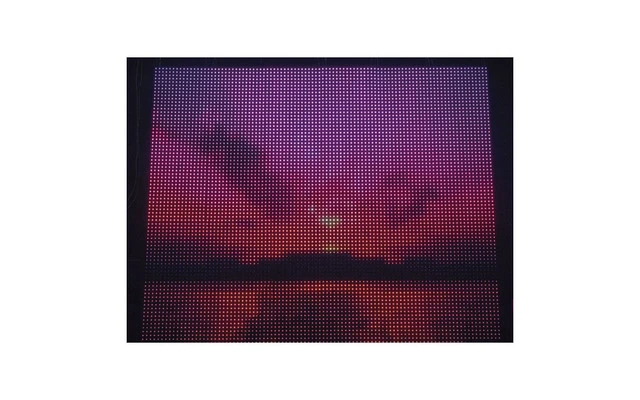 DMT Pixelmesh P37,5 SMD RGB