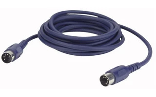 Cable midi de 10m