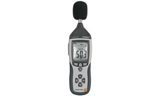Sonometro ( Data logger )