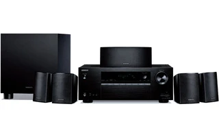 Onkyo AVX-391