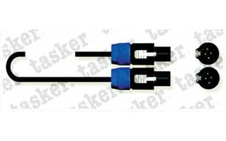 Tasker RF-54 6 METROS