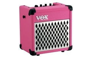 VOX DA-5 Rosa