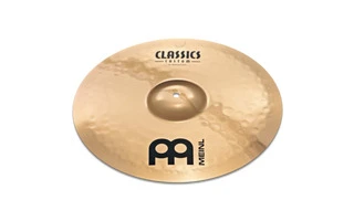 Meinl Percussion CC18MC-B