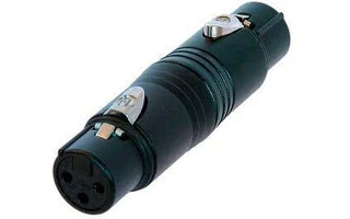 Foto de Neutrik NA3FF-B