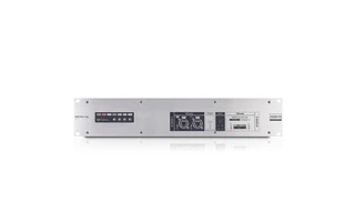 SSL NET I/O DANTE D64 