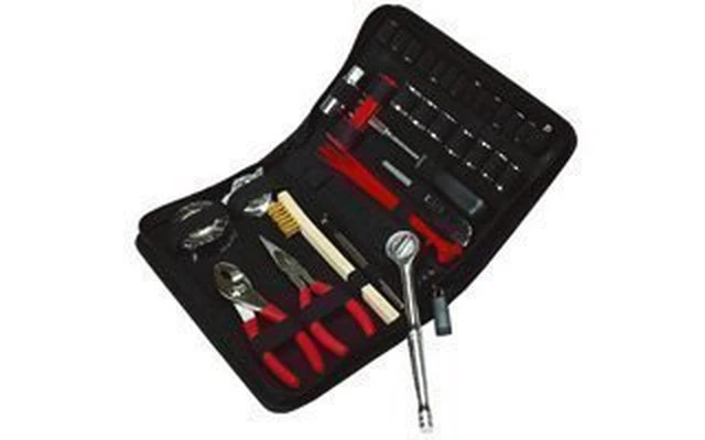 Kit de Reparación para el Coche 60 uds