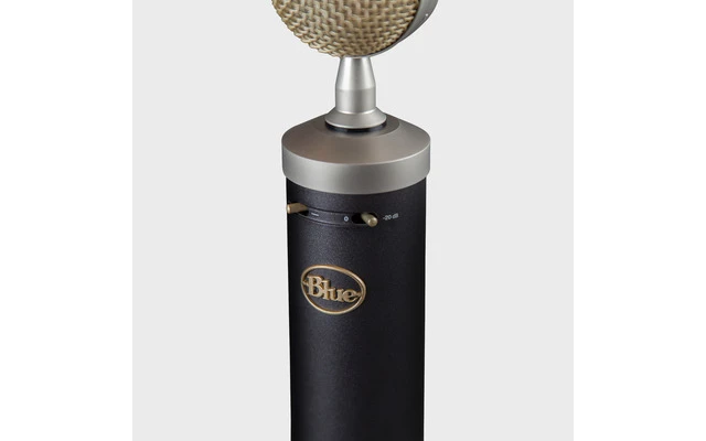 Blue Baby Bottle SL Essential