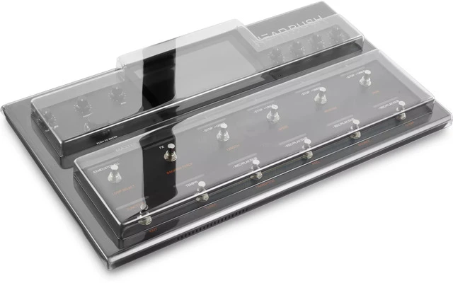 DeckSaver HeadRush LooperBoard