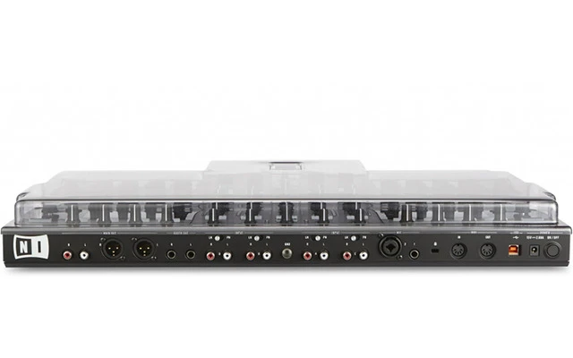 DeckSaver Kontrol S8