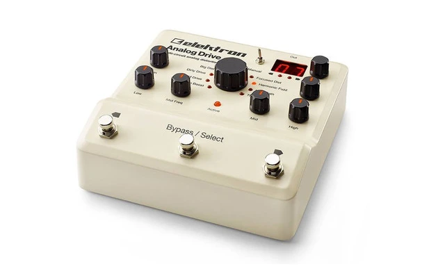 Elektron Analog Drive