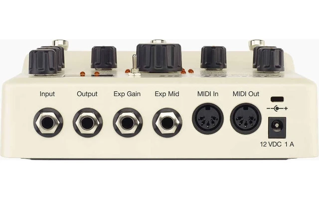 Elektron Analog Drive