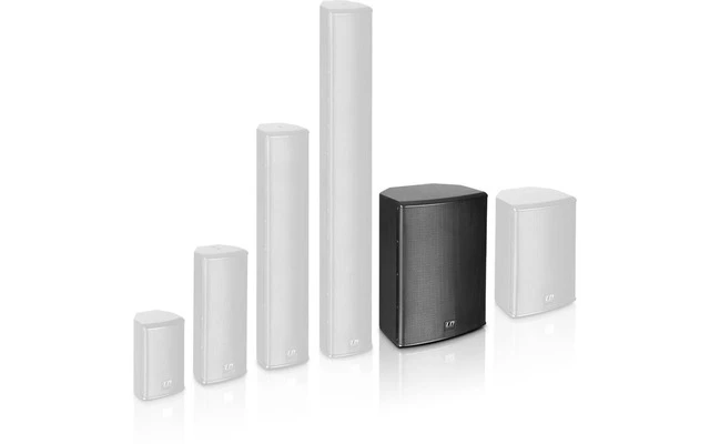 LD Systems SAT 82 A G2