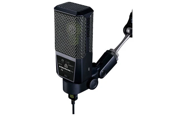Lewitt DGT 450 USB