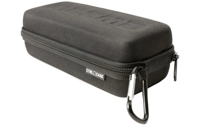 Magma CTRL Case Phase