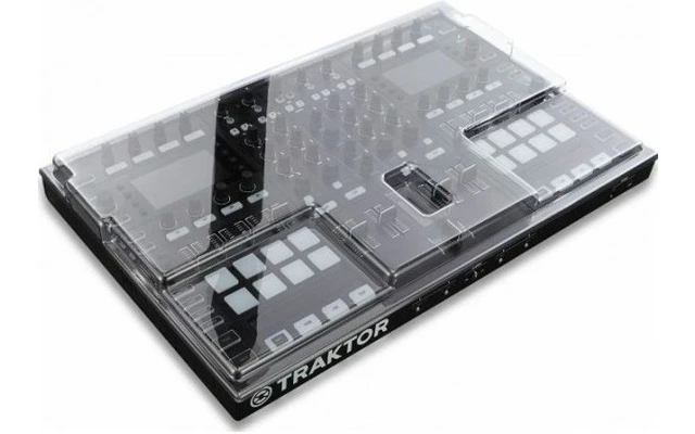 DeckSaver Kontrol S8