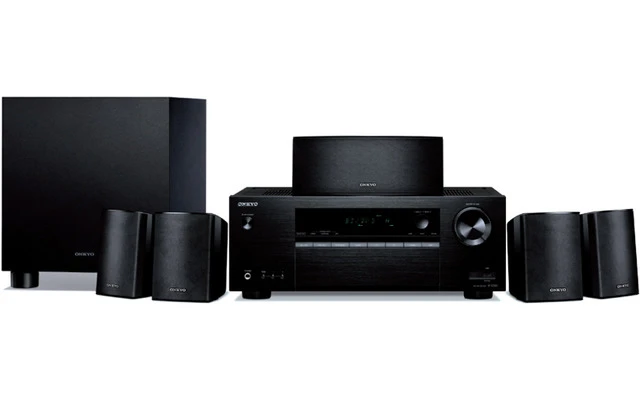 Onkyo AVX-391