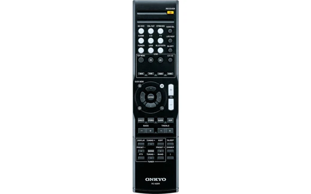 Onkyo AVX-391