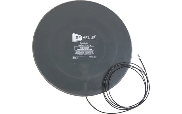 RF Venue RFS