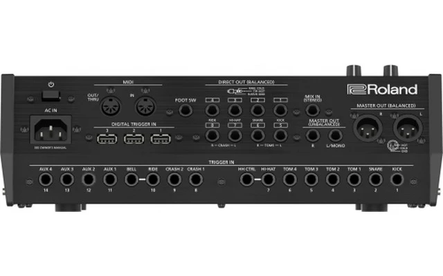 Roland TD-50