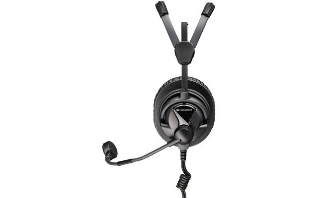 Sennheiser HMD 27
