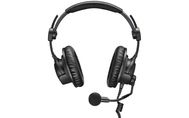 Sennheiser HMD 27