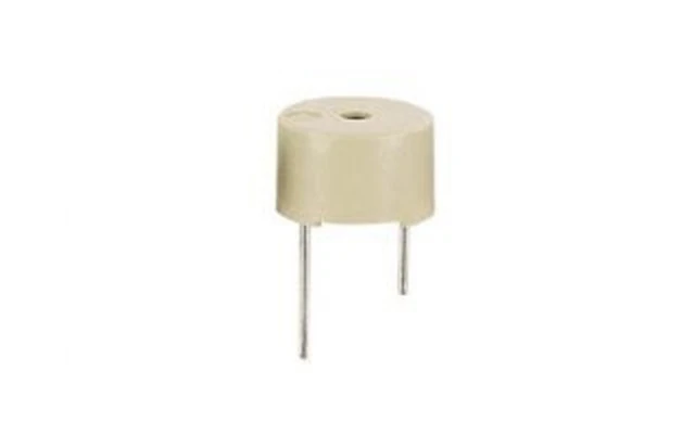 Microzumbador 12Vdc/20mA tipo CI-sellado
