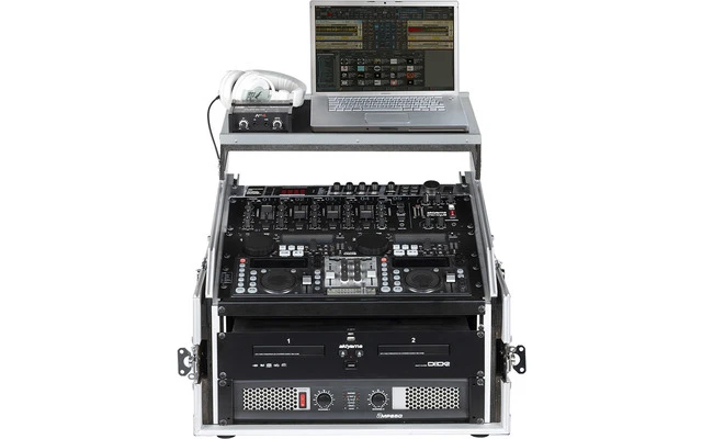 Walkasse WRM-4ULTS