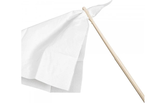 Hohner Escobilla Cleaning Rod