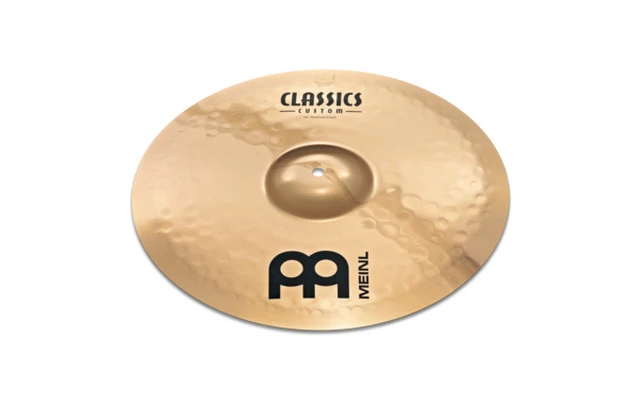 Meinl Percussion CC18MC-B