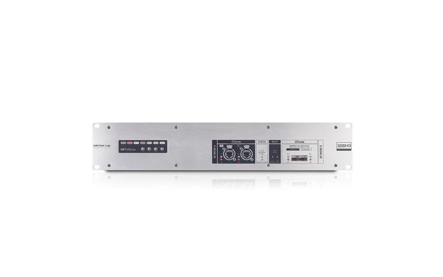 SSL NET I/O DANTE D64 