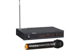 Ibiza Sound VHF1B micrófono simple de mano - 203.5Mhz