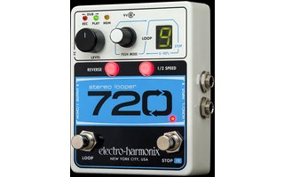 Electro Harmonix 720 Looper