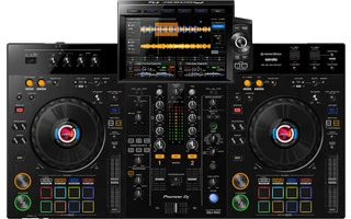 Pioneer DJ XDJ-RX3