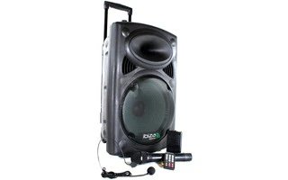 Sistema portable 12