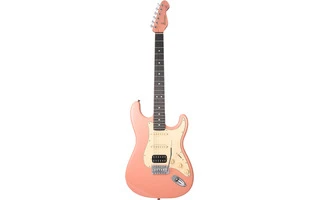 MOOER MSC10 Elite Flamingo Pink