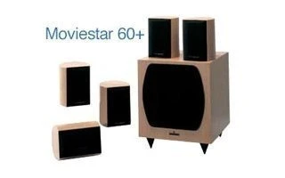 Wharfedale Moviestar 60+
