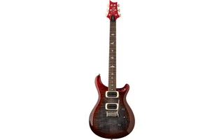 PRS Guitars SE Custom 24 Charcoal Cherry Burst