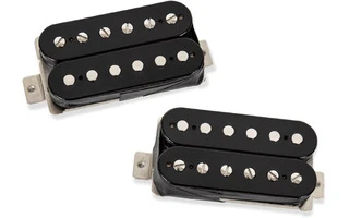 Seymour Duncan Set Slash 2.0 Black