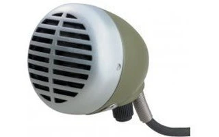 Shure 520DX