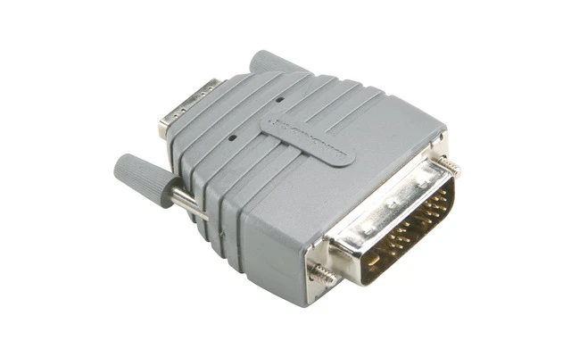 Adaptador DVI a HDMI® de alta velocidad