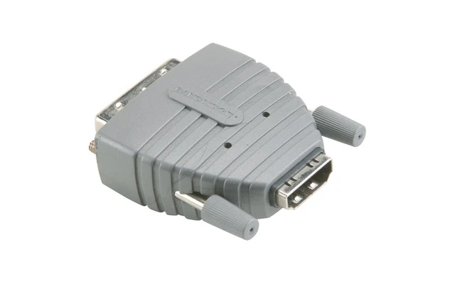 Adaptador DVI a HDMI® de alta velocidad