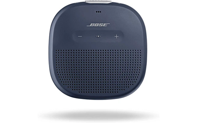 Bose SoundLink Micro Azul