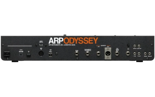 ARP Odyssey Module Rev3