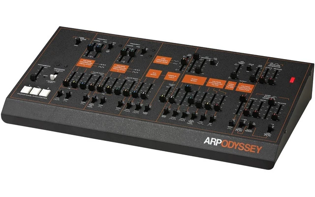 ARP Odyssey Module Rev3