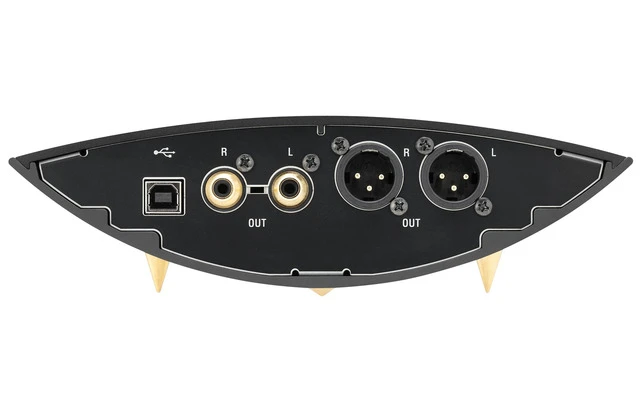 Korg DS-DAC-100