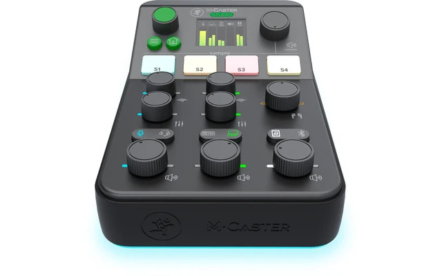 Mackie M-Caster Studio