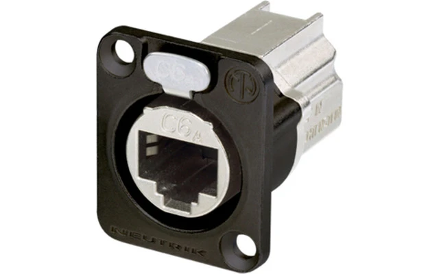 Neutrik NE 8FDX-P6-B