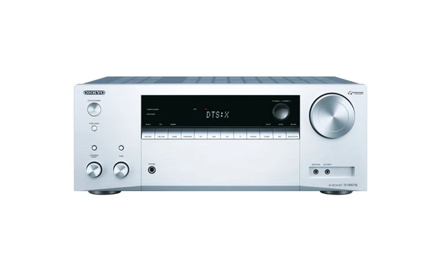 Onkyo TX-NR575E-S